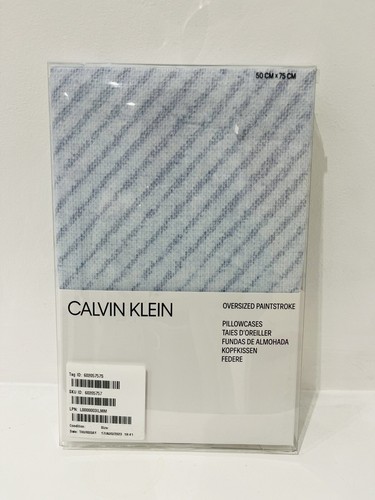 Calvin klein oversized - klein,