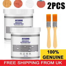 300g Invisible Waterproof