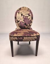 Ex Display Occasional Chair