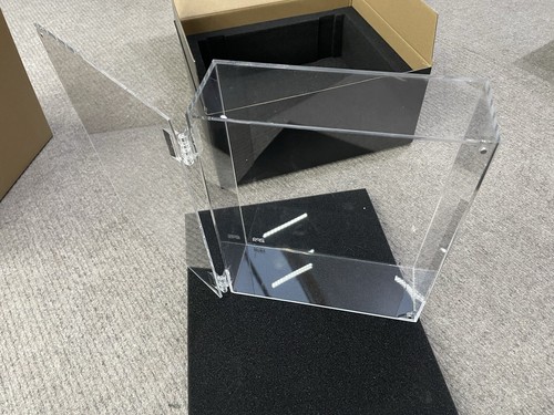 Action figure acrylic display - figure,