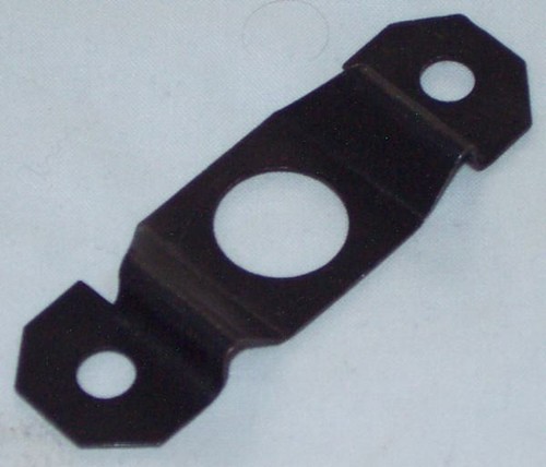 Classic mini bonnet lock - mini, guide