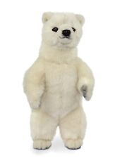 Polar Bear Plush Soft Toy