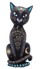 Fortune Kitty Figurine Nemesis