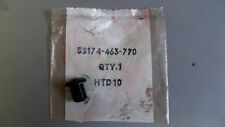OEM NOS Honda Plug 1952-2006 CB750 CBX CX500 GL1100 VF1000 53174-463-770