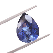 AAA 11.60 Ct Natural Ceylon