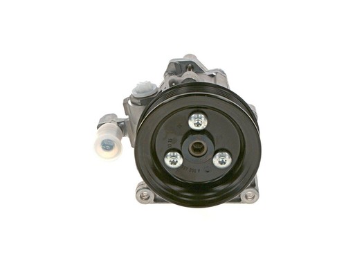 Bosch steering system - bosch,