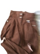 Sarm Hipique High Waist Breechers Size 8