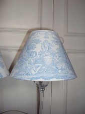 ** LAURA ASHLEY TOILE DE JOUY