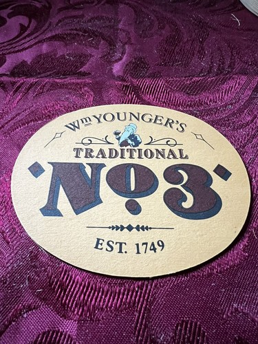 Breweriana younger s - breweriana, younger's