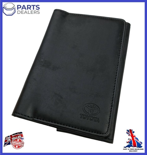 Genuine toyota leather - genuine, type