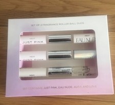 Next Just Pink , Eau Nude 