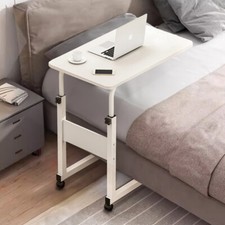 Adjustable Height Mobile Over