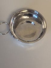 Antique Silver French 19th