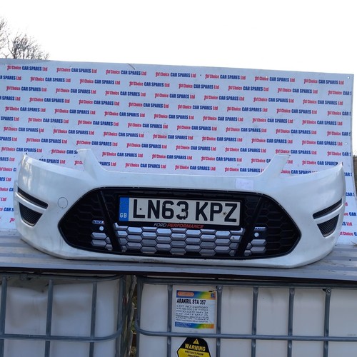 Ford mondeo hatchback 5dr - ford,