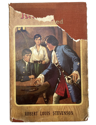 Kidnapped smugglers novel - kidnapped,