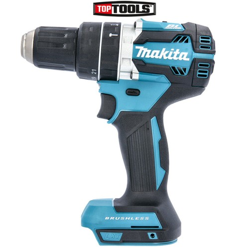 Makita dhp484z 18v lxt ion - dhp484z, li-ion