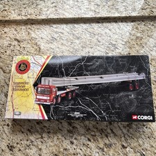 Corgi: CC10302 British Road