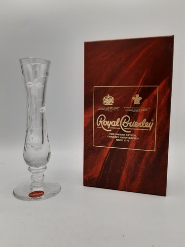 Royal brierley fine english - royal,
