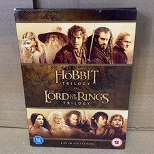 The Middle Earth Collection