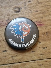 Vintage Original Adam & The