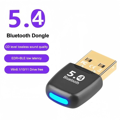 Bluetooth usb dongle - 5.4,