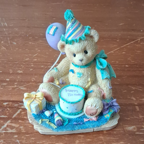 Rare cherished teddies - cherished,