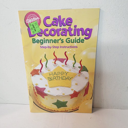 2009 wilton cake - wilton, decorating