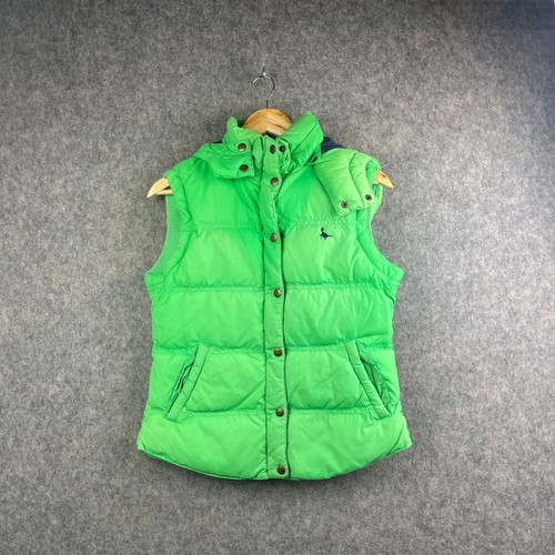 Jack wills gilet womens - gilet, 10