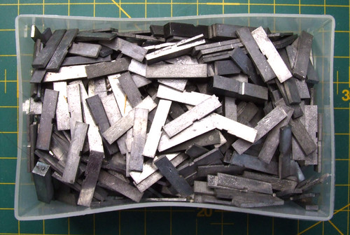 Adana letterpress printing - letterpress,