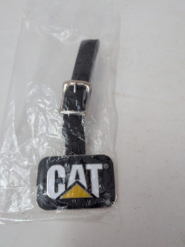 Caterpillar watch fob vintage - watch,
