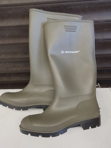 New dunlop wellingtons boot - wellingtons,