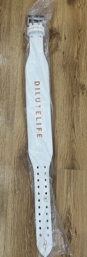 Weight lifting belt - weight, m
