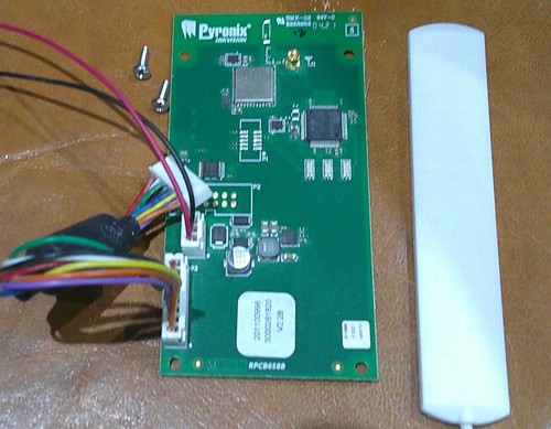 Pyronix digi wifi - digi‑wifi, wi‑fi