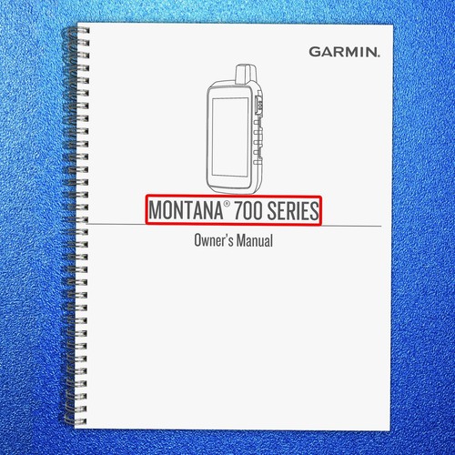 Garmin montana 700 710 750i - montana,