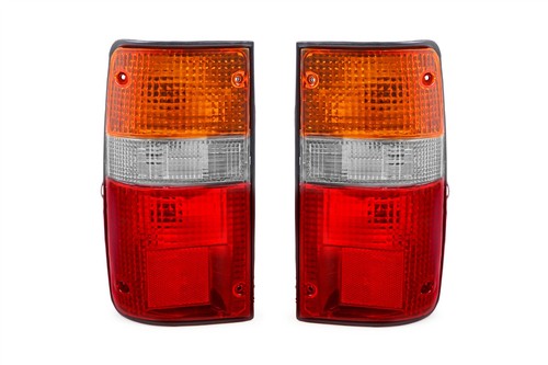 For toyota hilux rear lights - hilux,