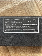 Lan Power AC0312A  2 Pin 12v