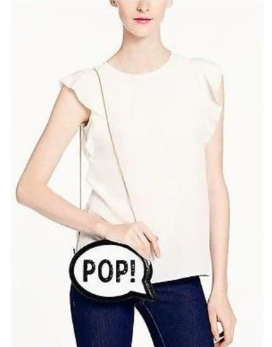 Nwt kate spade pop - nwt!,