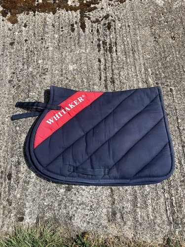 Full large navy - navy, whitaker