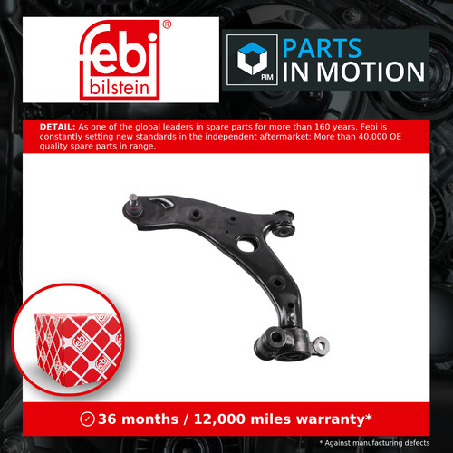 Wishbone suspension arm fits - wishbone,