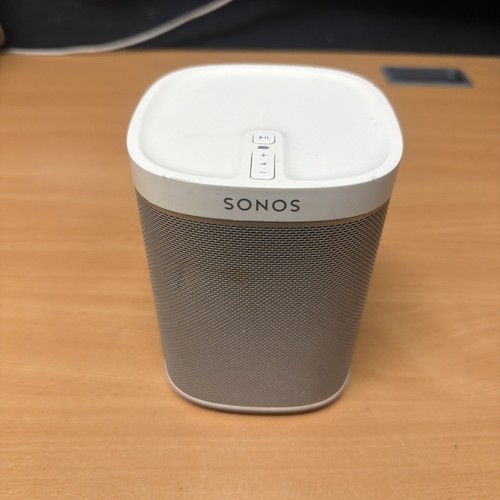 Sonos play compact - play:1, wireless