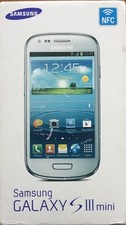 Samsung Galaxy S III Mini
