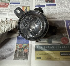 Genuine Vauxhall Corsa E 2014-2019 Front Fog Lamp 662588537 Right