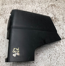 Vauxhall Vivaro Rear Bumper