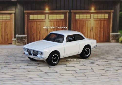 1965 1969 alfa romeo giulia - 1965-1969,