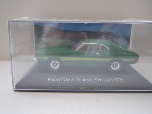 Ford gran torino sport - ford,