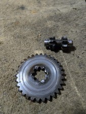 Puch Magnum X - Intermediate