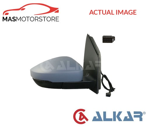 Outside rear view mirror - outside,