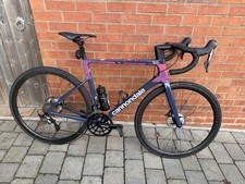 Cannondale Supersix Evo Hi-Mod