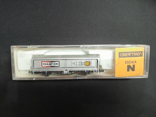 Ibertren gauge 148 - gauge, ~