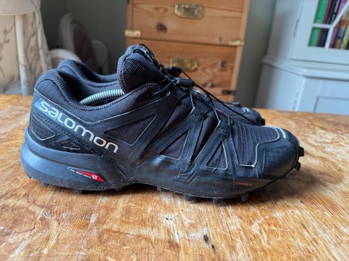 Mens salomon speedcross - mens,
